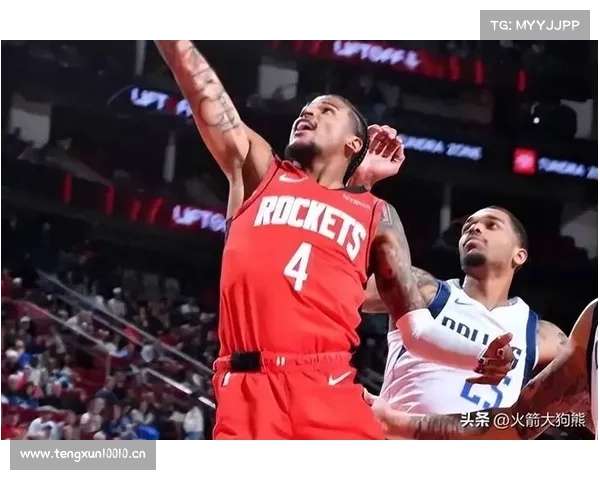 3月20日NBA火箭力克魔术豪取八连胜,西部第二稳如磐石,双核闪耀 3月20日NBA火箭力克魔术豪取八连胜,西部第二稳如磐石,双核闪耀