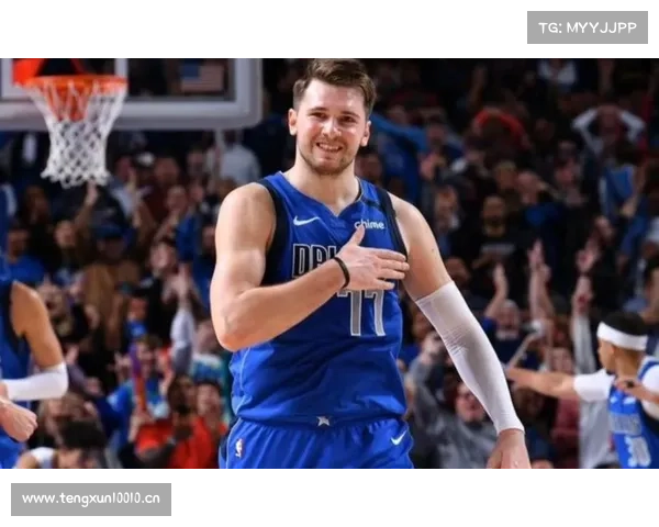 NBA球星第十一弹:“欧洲新王、节奏大师”——【卢卡·东契奇】 NBA球星第十一弹:“欧洲新王、节奏大师”——【卢卡·东契奇】