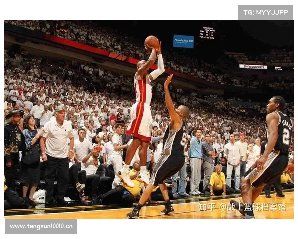 NBA:热火闯入总决赛 NBA:热火闯入总决赛