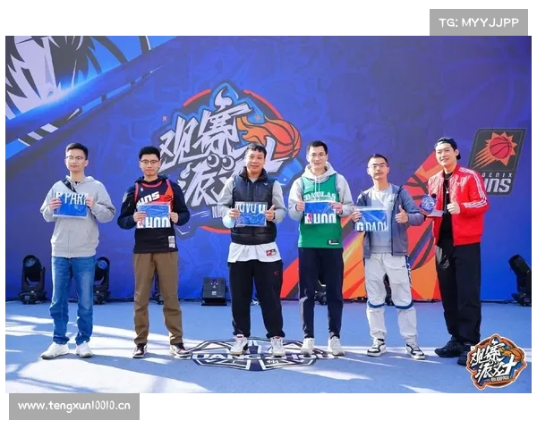 一场NBA观赛派对背后:疫情之下,体育正在践行着社会责任 一场NBA观赛派对背后:疫情之下,体育正在践行着社会责任